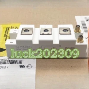 1PZ NUOVO MODULO BOBARRY SKM145GB128DE #TX - Foto 1 di 2
