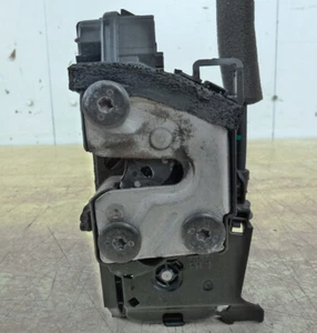2015 Smart Forfour Prime 1.0 453 Drivers Offside REAR Door Lock Catch - Bild 1 von 8