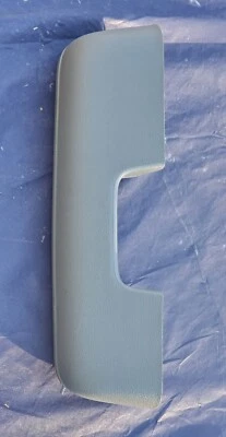 2004-2008 Ford F150 Descanso de Braço de Porta Puxador Direita Porta Traseira do Passageiro - Imagem 1 de 4