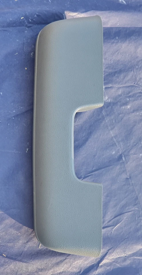 Ford F150 2004-2008 reposabrazos de puerta agarre tirador manija derecha pasajero puerta trasera Foto 1 de 4