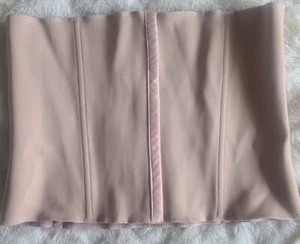 Kim Kardashian SKIMS Waist Trainer, Clay 3X - Picture 1 of 3