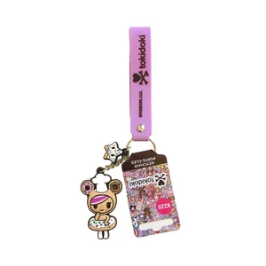 Tokidoki Keychain Donutella Chef E1-271-718 - Picture 1 of 4