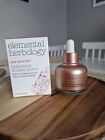 Elemental Herbology Age Support Hyaluronic Booster Plus 30 ml NEW
