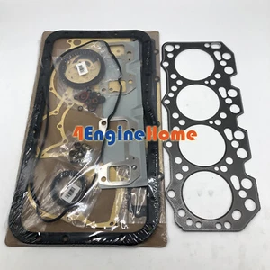 Overhaul Gasket Kit 8AWR-10-271 for Mazda TF T4000 Engine - Picture 1 of 4
