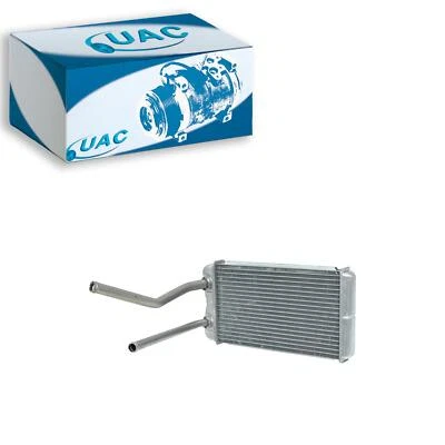 Núcleo de calentador de climatización UAC PARA 1997-2005 Buick Park Avenue Foto 1 de 3