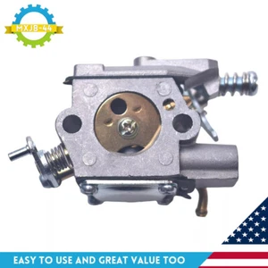 Carburetor for Husqvarna 525L 525LS 525LST 525ES 325HE3 325HE4 584901401 - Picture 1 of 7
