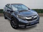 2023 Honda CR-V Sr I-Mmd Cvt Auto Estate Petrol/Electric Hybrid Automatic