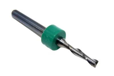 KYOCERA TYCOM 3/32" Kyocera Carbide 2 Flute End Mill 1600A0938A390A1 Sale