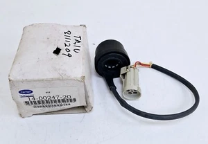 Carrier 14-00247-20 Coil Assy, Expansion Valve EEV/EXV - Picture 1 of 8