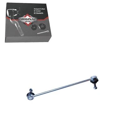 Kit de enlace de barra estabilizadora de suspensión Mevotech para BMW 335i GT xDrive 14-16 Foto 1 de 2