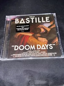 Bastille Doom Days Joy Million Pieces Brand New Sealed Cd 2019 Free Shipping - Picture 1 of 3