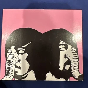 You're a Woman, I'm a Machine von Death from above 1979 (CD, 2004) - Bild 1 von 2