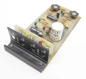 Used MCI PCA9000-0102 JH-114 JH-16 Repro Card W/Transformer, Untested, As Is. JH - Picture 1 of 2