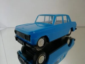 VEB Plasticart Wartburg Friction DDR 1:30 - Bild 1 von 7