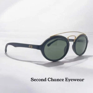 VINTAGE B&L Ray-Ban W0940 GATSBY - STYLE 6 Sunglasses-Mint Condition-UNWORN - Picture 1 of 15