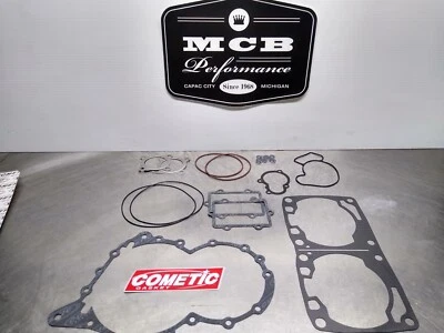 07-09 Arctic Cat 800 F8 SnoPro M8 CrossFire EFI  Top End  Gasket  kit  C1061 - Image 1 of 3