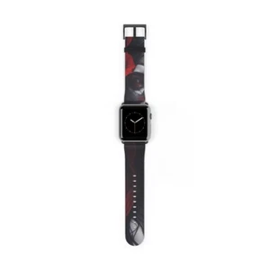 CUSTOM APPLE WATCH BAND - Picture 1 of 33