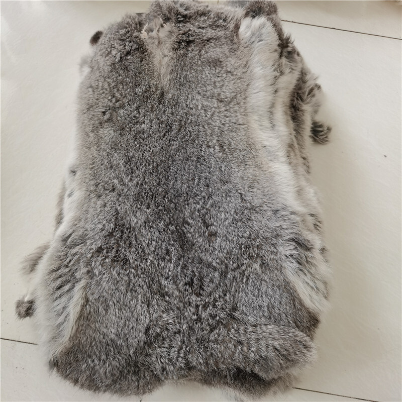 CHAPS 鹿皮/编织皮具隐藏和皮草佩尔茨| eBay