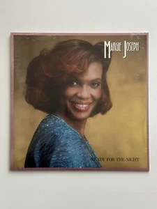 Ready For The Night - By Margie Joseph - Record - New - Sealed - Picture 1 of 2