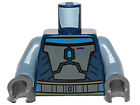 NEW LEGO - Torso - Star Wars - Pre Vizsla x1 - 9525 Vizsla's Mandalorian Fighter