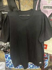 Human Made Small Logo Tee Xl - Picture 1 of 5