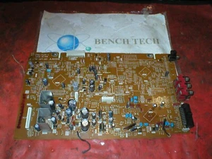 Sony 1-674-800-11 Main PWB Board für Model STRNX1 / MHC-NX1 - Bild 1 von 3