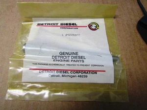 Genuine Detroit Diesel 5226307 Injector Rack ** NEW** - Afbeelding 1 van 2