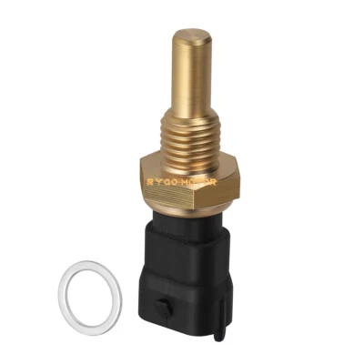 Coolant Water Temp Temperature Sensor 278002895 278001016 For SeaDoo Watercraft - Image 1 of 4
