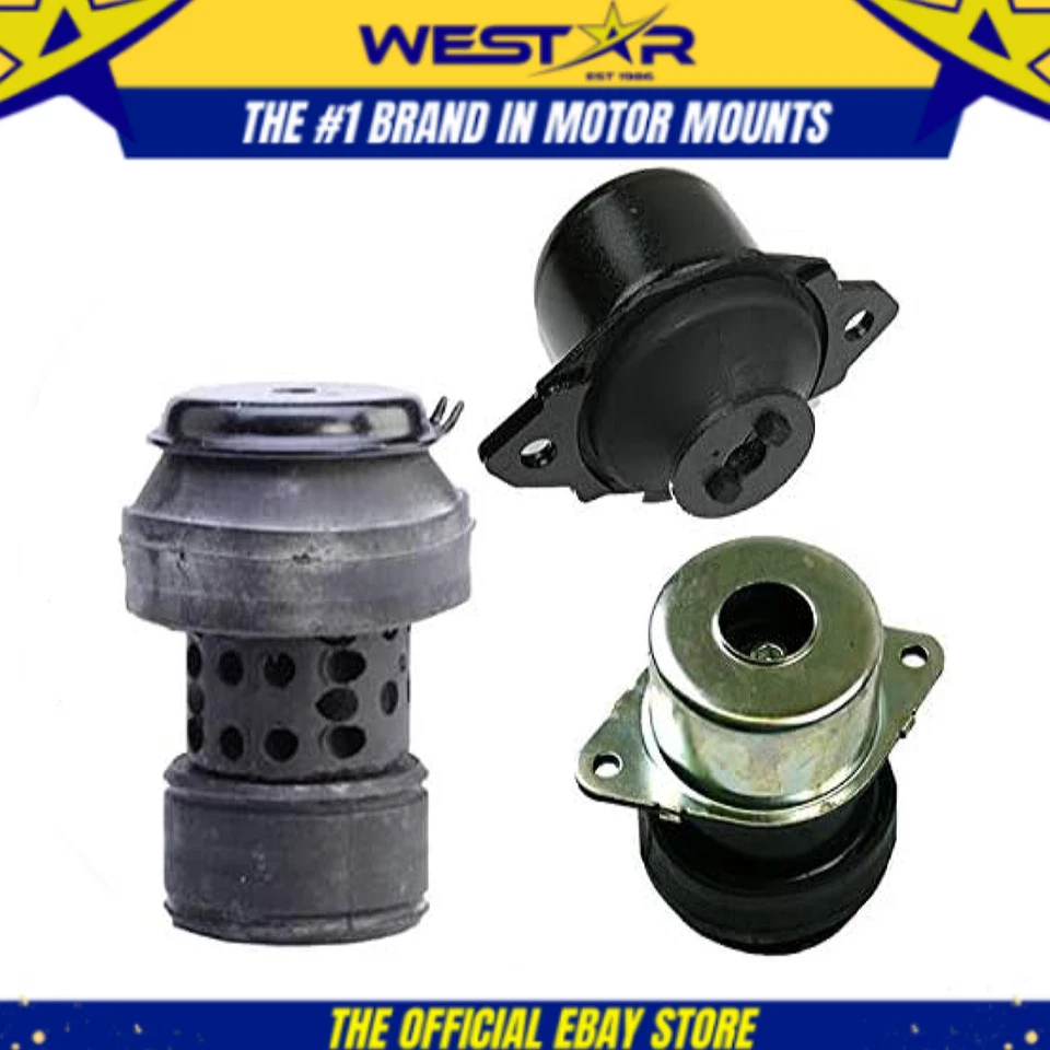 Fits 1992-1995 Volkswagen Corrado/1995-1998 Golf/1994-1998 Jetta 2.8L Motor & Tr - Image 1 of 3