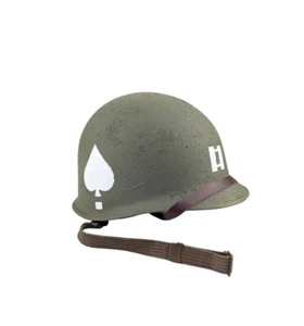 Casco M1 US Capitán 506th PIR "Hermanos de Sangre" - Imagen 1 de 5