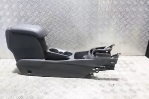 FORD FIESTA MK7 ST-LINE CENTRE CONSOLE ARMREST 2013-2017 YC17 - Picture 1 of 9