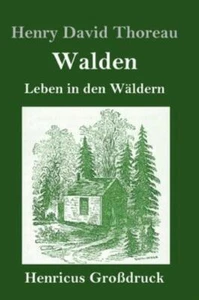 Walden (Gro?Druck) - Picture 1 of 1
