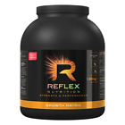 Reflex Nutrition Growth Matrix 1.8KG - Build, Strength, Performance & Muscle
