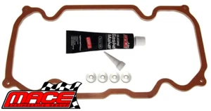 MACE PERFORMANCE 6.35MM PLENUM SPACER FPV BOSS 290 315 5.4L V8 - Picture 1 of 1