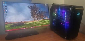ASUS ROG STRIX OC edition graphics card RTX4090 GEFORCE RTX 4090 - Picture 1 of 11