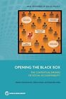 Opening the Black Box: The Contextual Drivers of Social Accounta