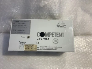 Fuente de alimentación KUHSE KULS 2410 - Imagen 1 de 5