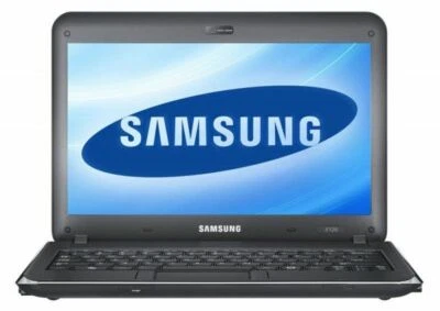 Samsung NP-X120 11.6'' HD 4GB/500GB HDD C2D U7300 1.3Ghz HDMI Win7 Professional - Bild 1 von 4