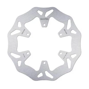 BMW G650X Country 2007-2013 Galfer Rear Fixed Wave Brake Disc - Picture 1 of 5