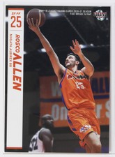 Choice-NIIGATA ALBIREX BB- 2021 B.LEAGUE Basketball Trading Cards 1st Half
