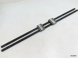 NSK gebraucht LS15CLK1 + 816L LM Führung Linearlager 2R4B CNC Route LMG-I-528=1M15 - Bild 1 von 12