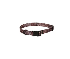 Remington Patterned for Dog Collar - Duck Blind - 1 in - M to L High Quality - Picture 1 of 3