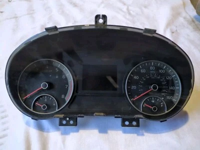 2019-2020 KIA OPTIMA Speedometer  94021-D5030  - Image 1 of 2
