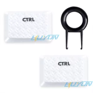 for Logitech G915 G913 g815 G813 Gaming Keyboard Customized Texture Ctrl keycap - Picture 1 of 7