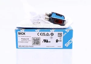 SICK WS/WE150-P430 6011032 ! NEW ! - Picture 1 of 10