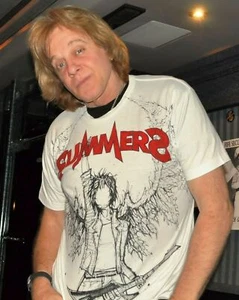 Eddie Money 8 x 10 Hochglanz Foto - Bild 1 von 1