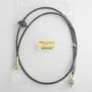 for NISSAN DATSUN SUNNY B210 120Y SPEEDO METER CABLE NEW SPEEDOMETER - Picture 1 of 1