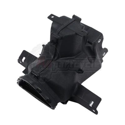 Duct Assy Ram Air Intake Pipe For Kawasaki Ninja ZX-6R ZX6R 2019-2024 39045-0059 — 第 1/4 张图片