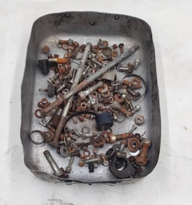 KIT BULLONERIA - MOTO GUZZI 850 T5 - Imagen 1 de 1