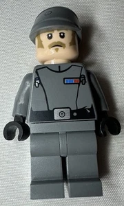 LEGO Star Wars Minifigure: Imperial Recruitment Officer (sw0913) - Picture 1 of 1